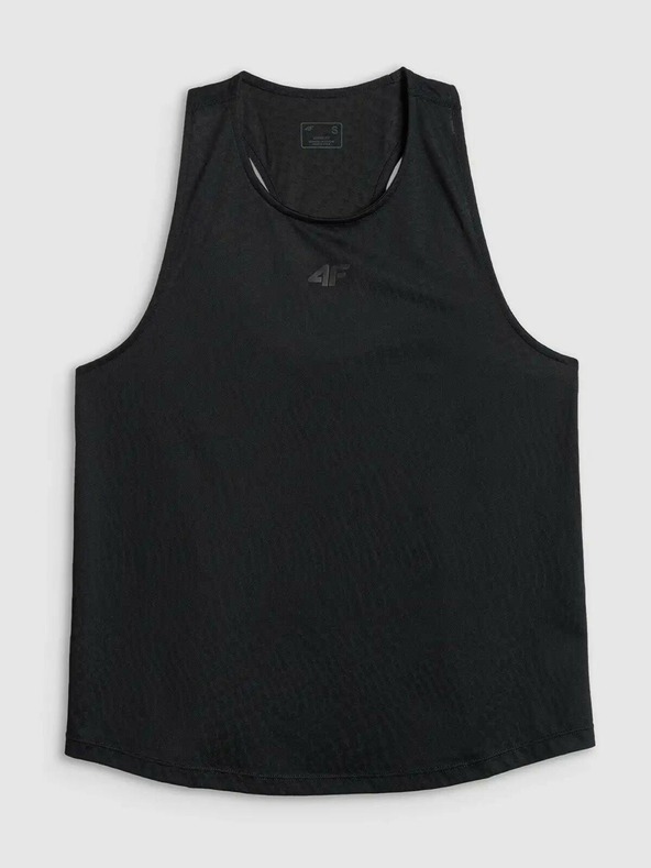 4F Női ujjatlan 4F FNK