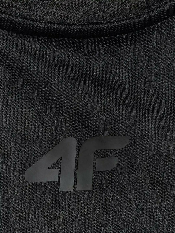 4F Női ujjatlan 4F FNK