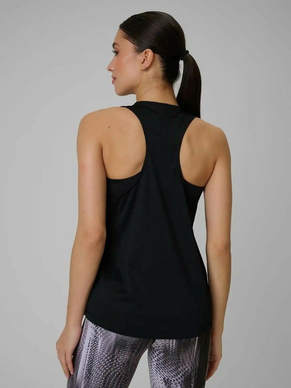 4F Női ujjatlan 4F FNK