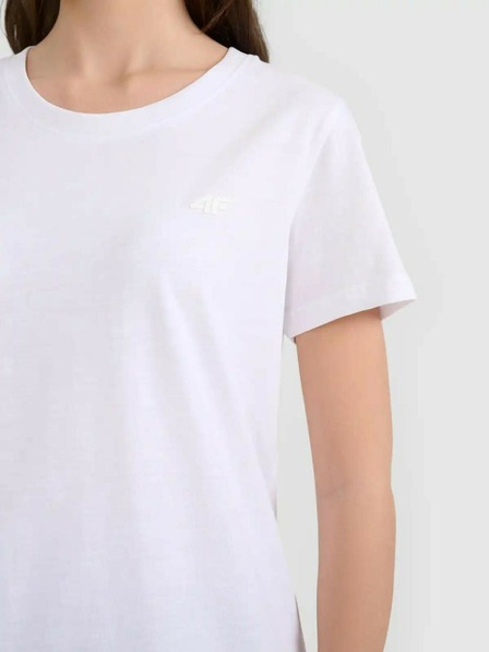 4F Női pólóing 4F Tina