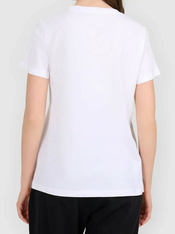 4F Női pólóing 4F Tina