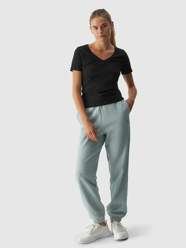 4F 4F Női kivágott póló