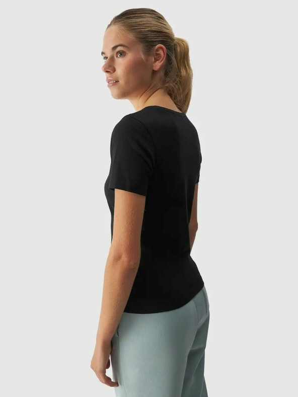 4F 4F Női kivágott póló