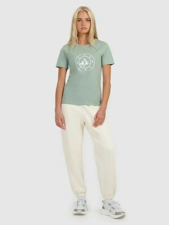 4F 4F Női kivágott póló