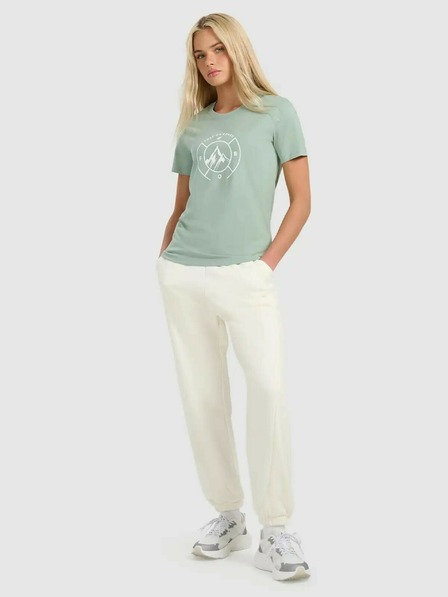 4F 4F Női kivágott póló