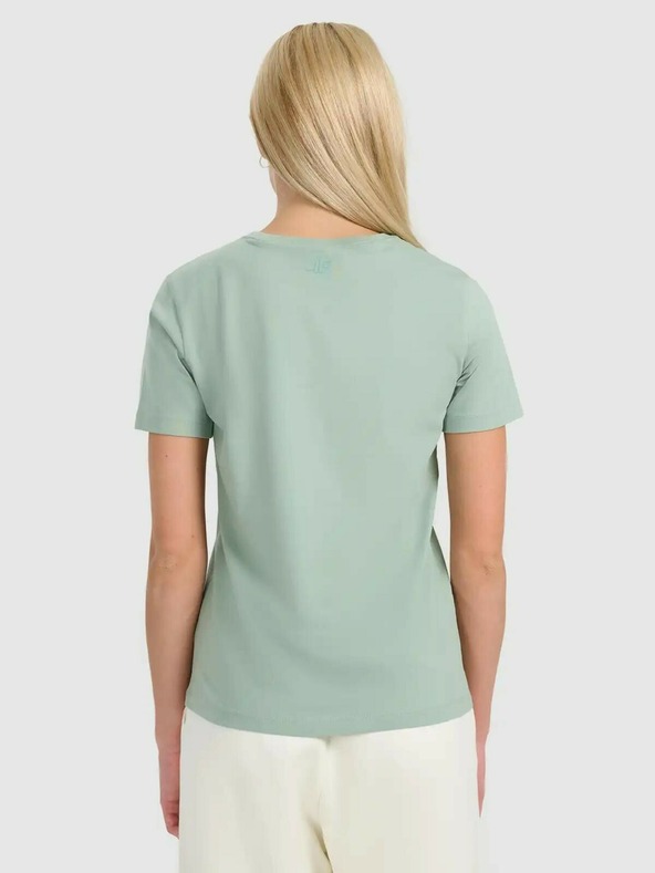 4F 4F Női kivágott póló