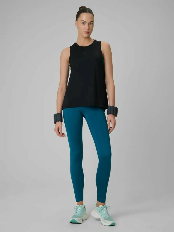 4F Női ujjatlan 4F FNK