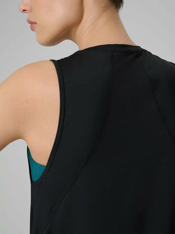 4F Női ujjatlan 4F FNK