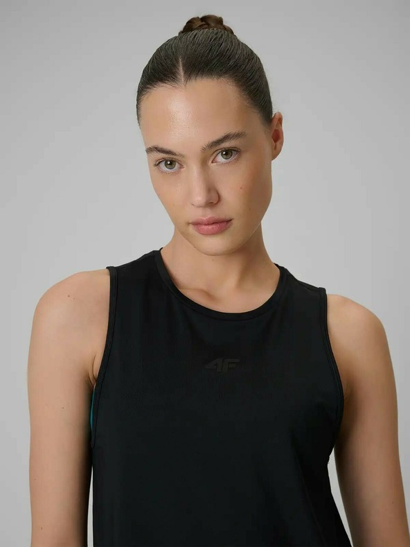 4F Női ujjatlan 4F FNK