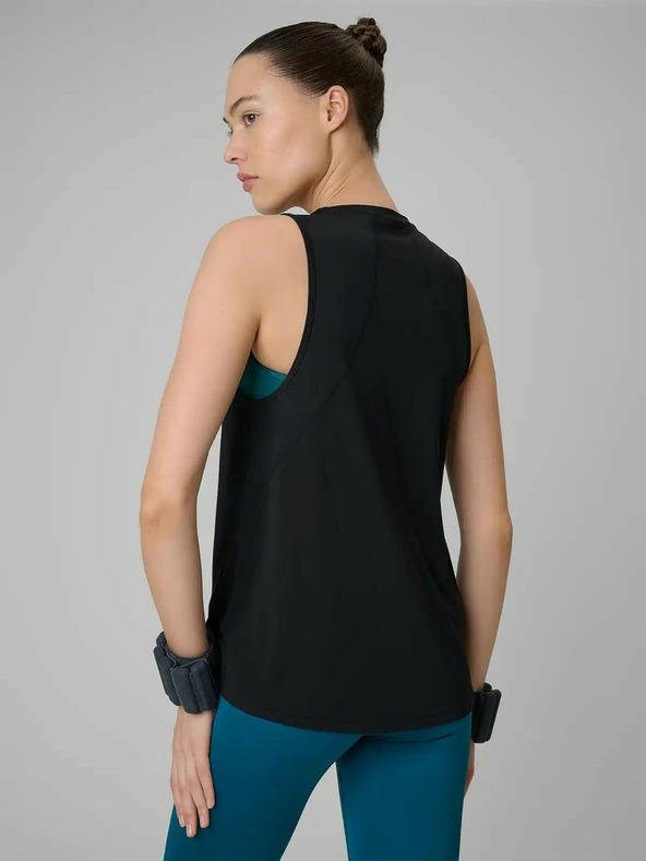 4F Női ujjatlan 4F FNK