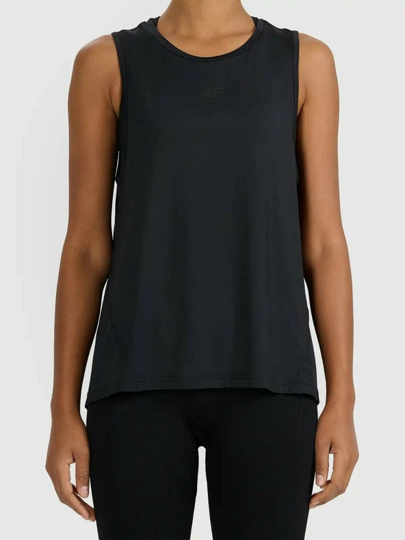 4F Női ujjatlan 4F FNK