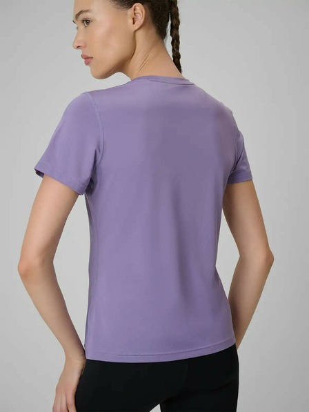 4F Női pólóing 4F FNK Amber