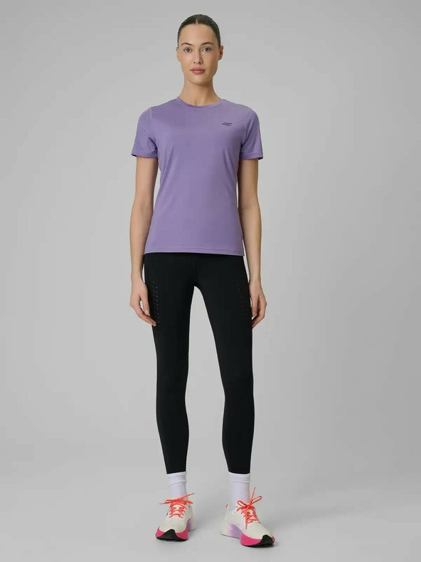 4F Női pólóing 4F FNK Amber