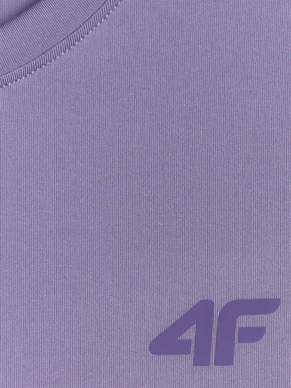 4F Női pólóing 4F FNK Amber