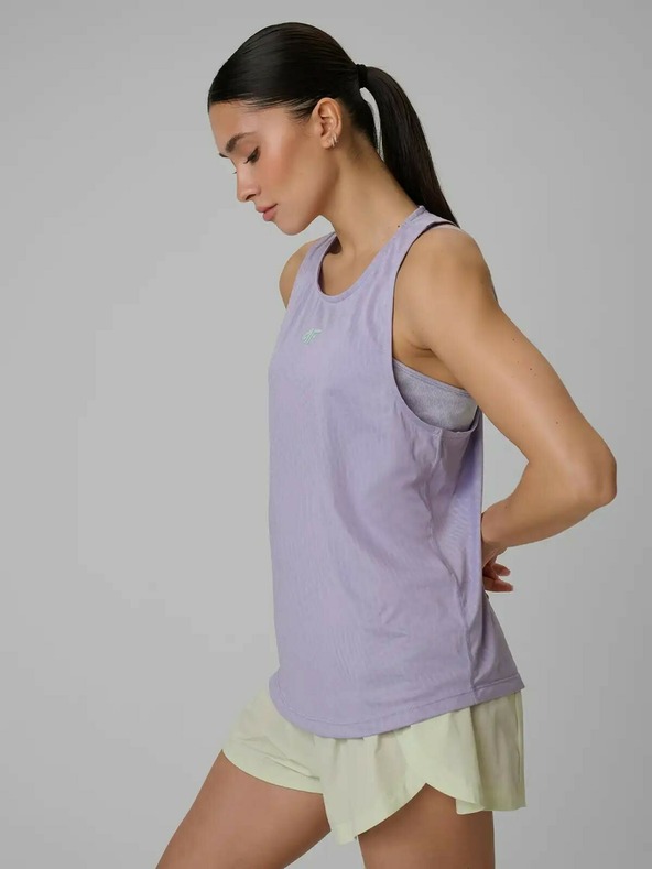 4F Női ujjatlan 4F FNK