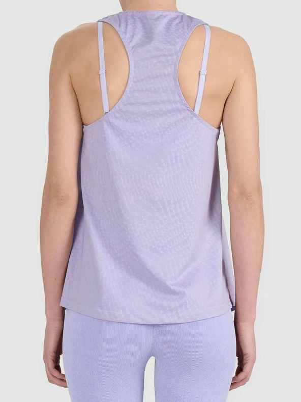 4F Női ujjatlan 4F FNK