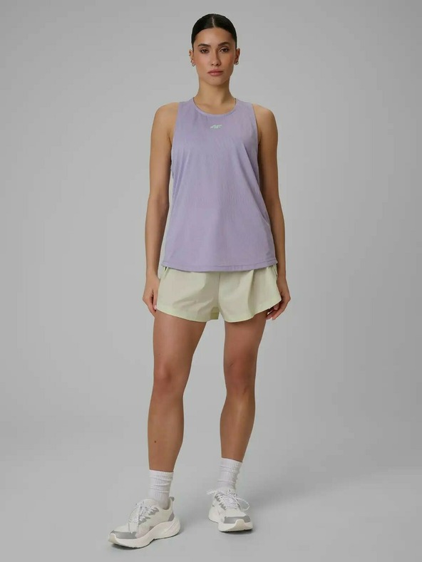 4F Női ujjatlan 4F FNK