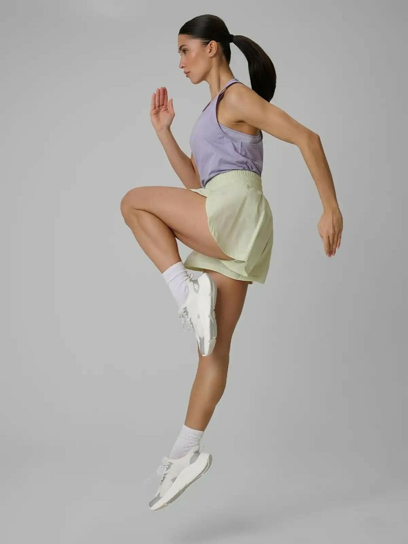 4F Női ujjatlan 4F FNK