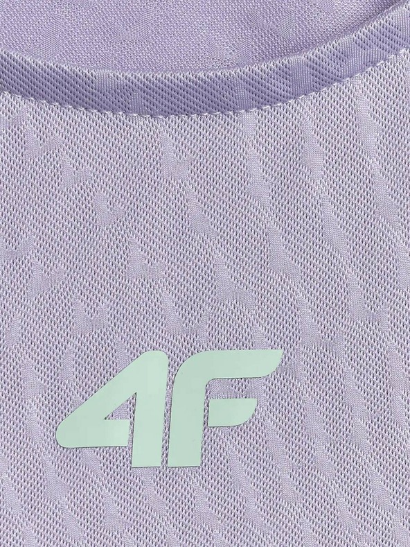 4F Női ujjatlan 4F FNK