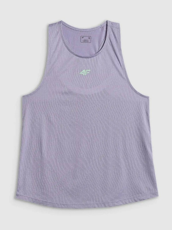 4F Női ujjatlan 4F FNK