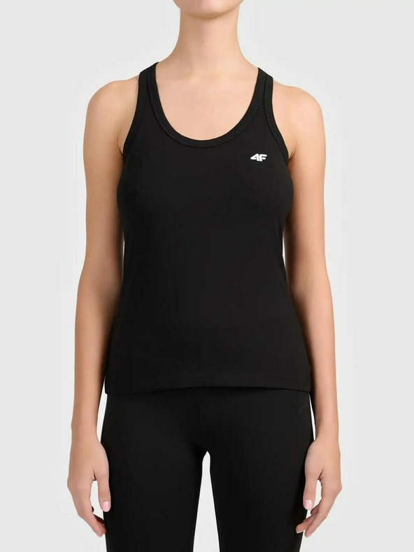 4F Női ujjatlan Apo 4F