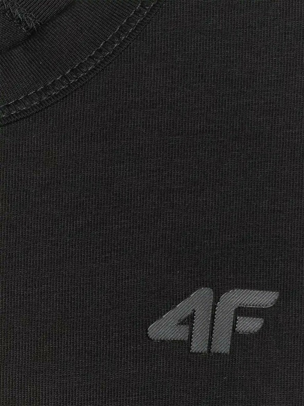 4F Női ujjatlan Apo 4F