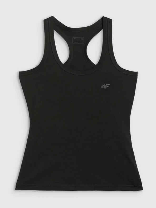 4F Női ujjatlan Apo 4F