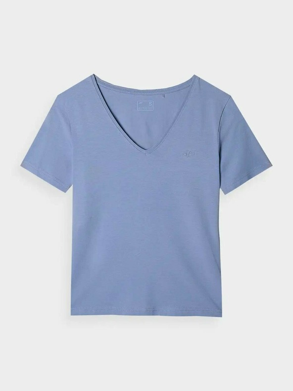 4F 4F Női kivágott póló