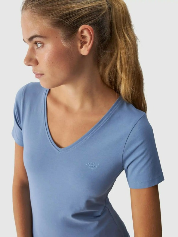 4F 4F Női kivágott póló