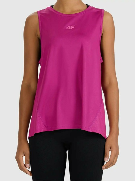 4F Női ujjatlan 4F FNK