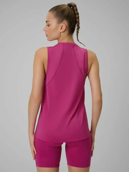 4F Női ujjatlan 4F FNK