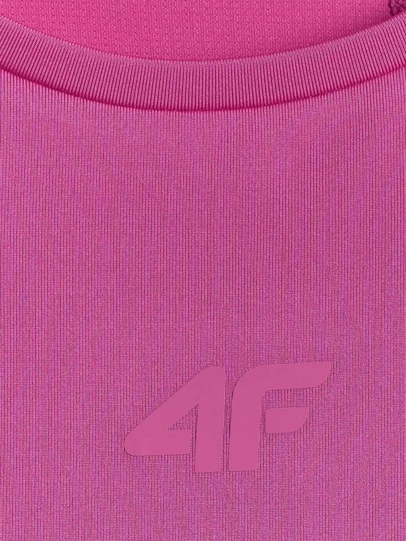 4F Női ujjatlan 4F FNK