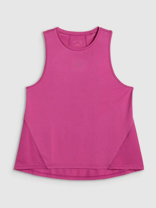 4F Női ujjatlan 4F FNK