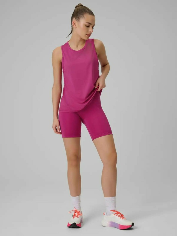 4F Női ujjatlan 4F FNK