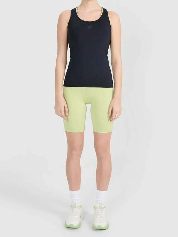 4F Női ujjatlan 4F FNK Sahara