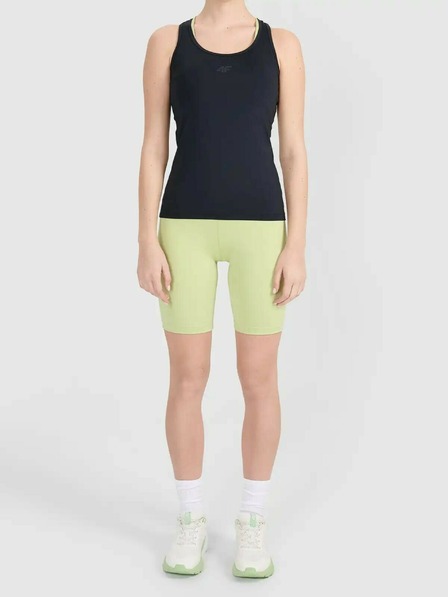 4F Női ujjatlan 4F FNK Sahara