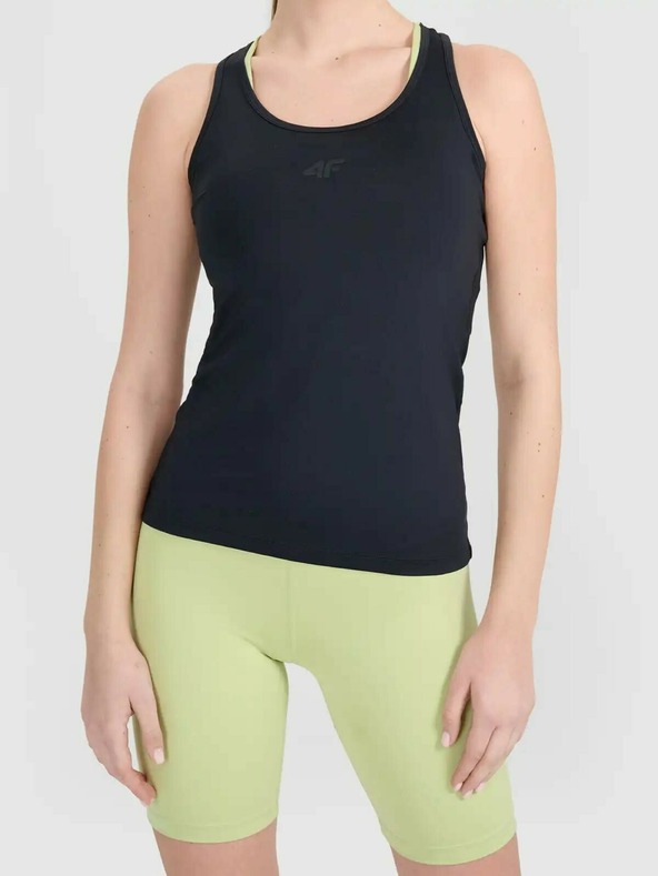 4F Női ujjatlan 4F FNK Sahara