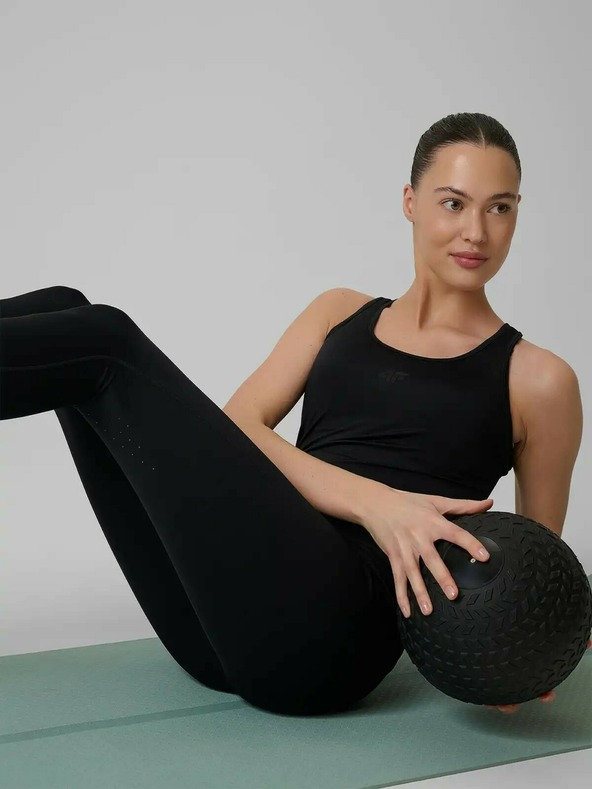 4F Női ujjatlan 4F FNK Sahara