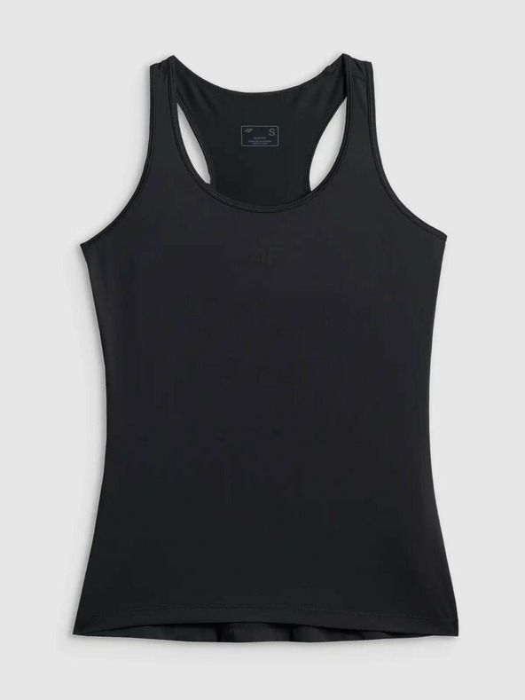 4F Női ujjatlan 4F FNK Sahara