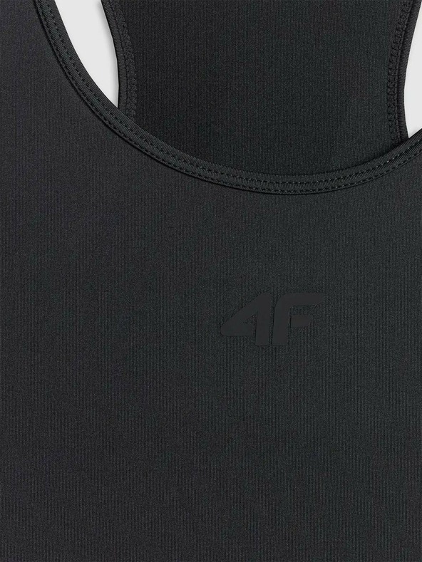 4F Női ujjatlan 4F FNK Sahara