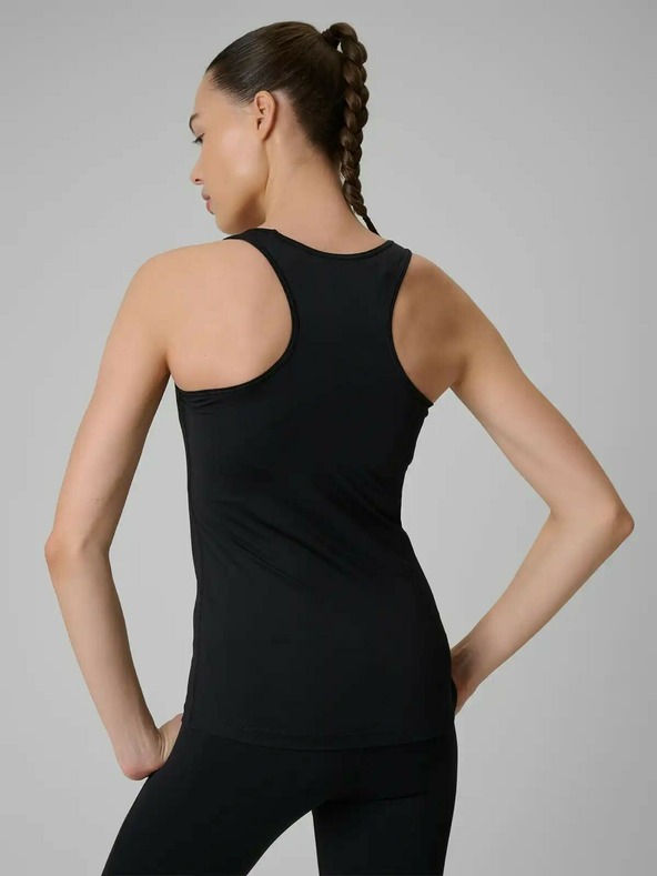 4F Női ujjatlan 4F FNK Sahara