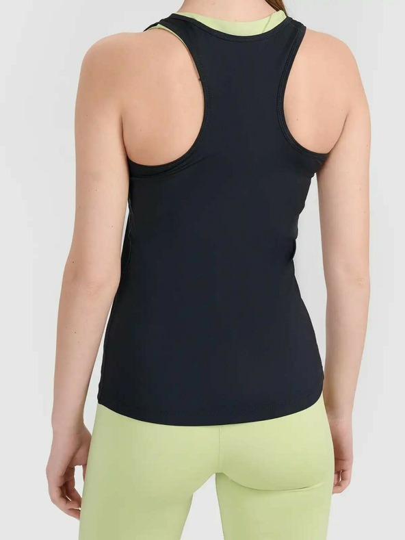 4F Női ujjatlan 4F FNK Sahara