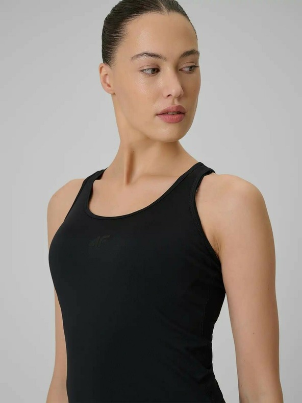 4F Női ujjatlan 4F FNK Sahara