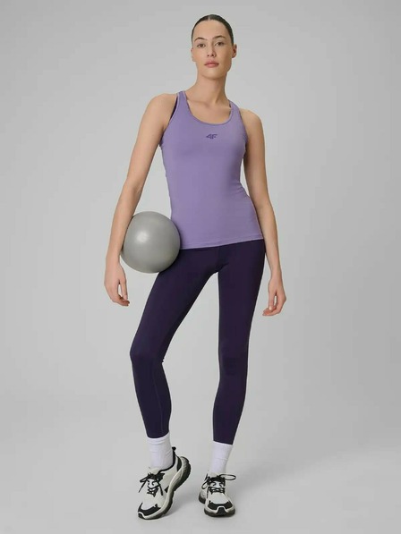 4F Női ujjatlan 4F FNK Sahara