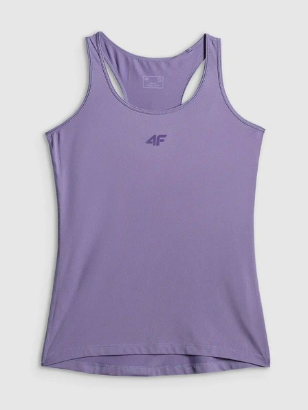 4F Női ujjatlan 4F FNK Sahara