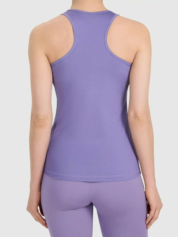 4F Női ujjatlan 4F FNK Sahara