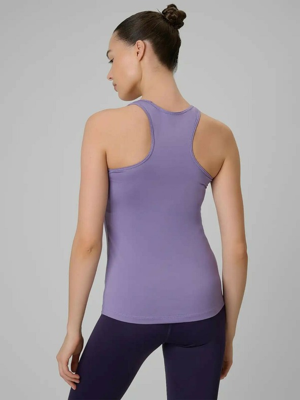 4F Női ujjatlan 4F FNK Sahara