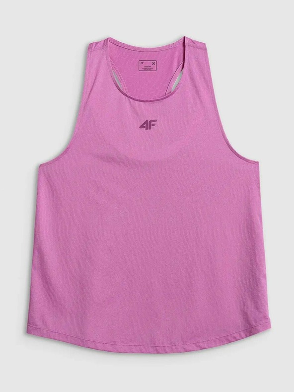 4F Női ujjatlan 4F FNK