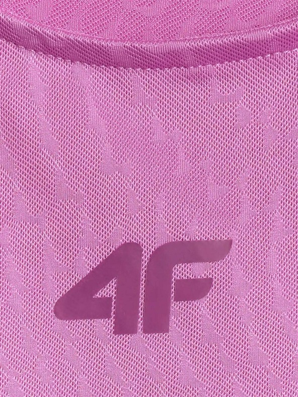 4F Női ujjatlan 4F FNK