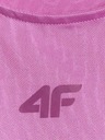 4F Női ujjatlan 4F FNK